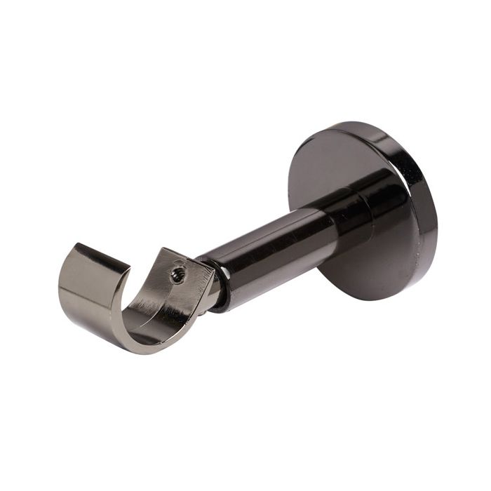 28mm  IDC Support  Polished Graphite