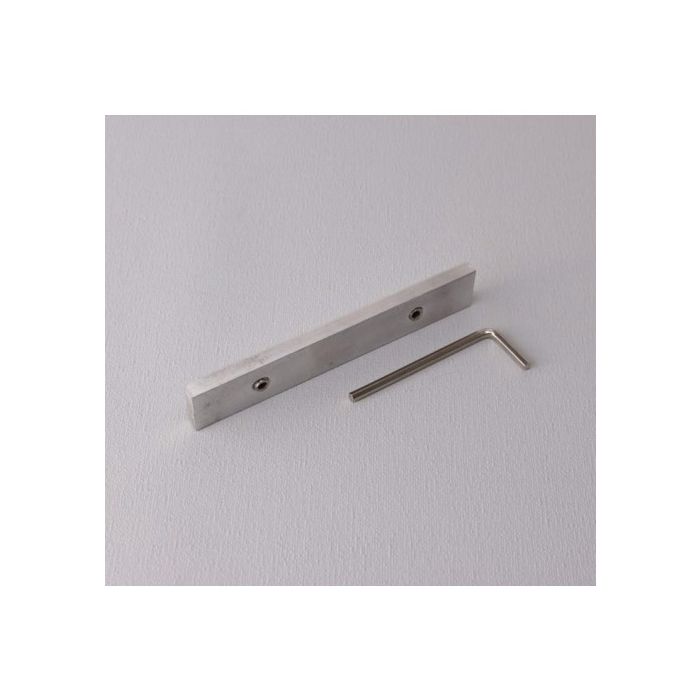 Hotel Curtain Track Joining Bar Model 56