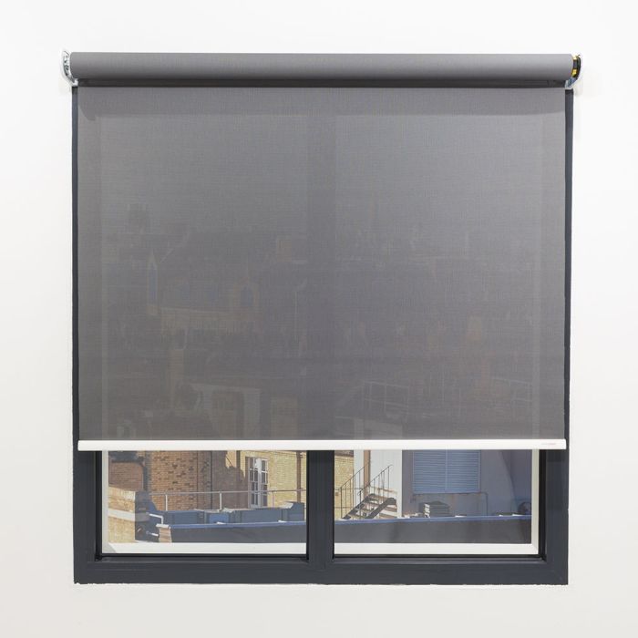 ORE Electric Screen Blinds