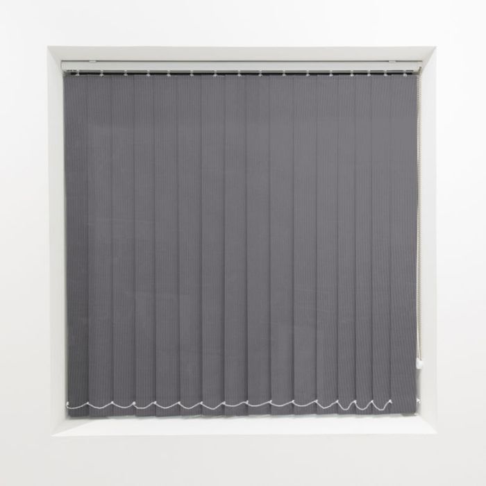 ORE Screen Solar Vertical Blinds