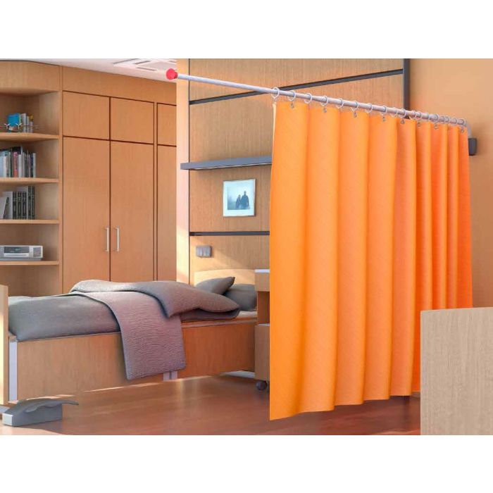 Telescopic Hospital Rail