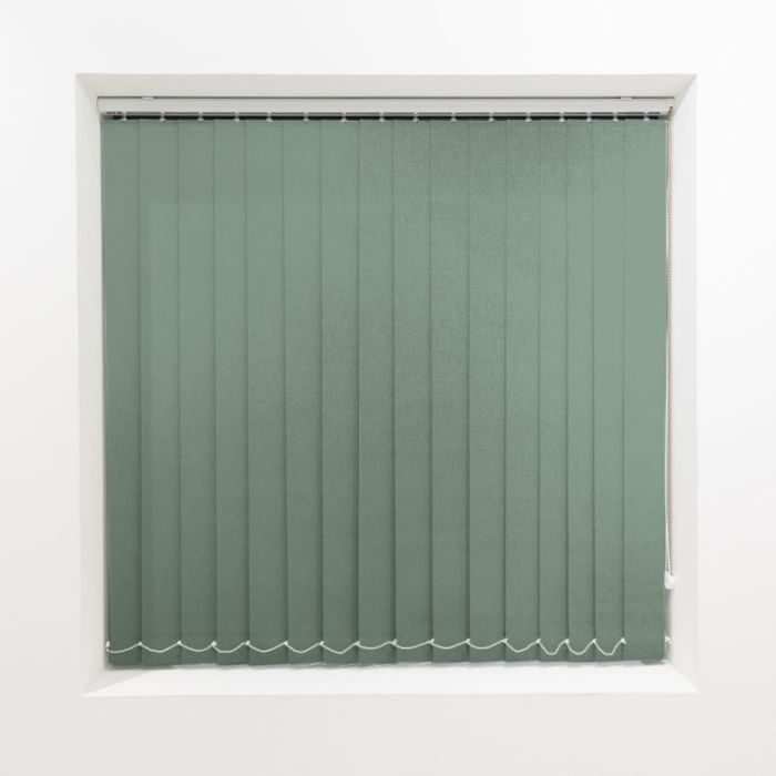Vertical Blinds Arrow Wipeable Blinds