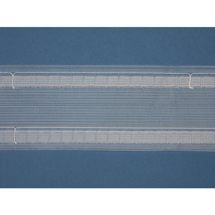 Wave Curtain Heading Tape