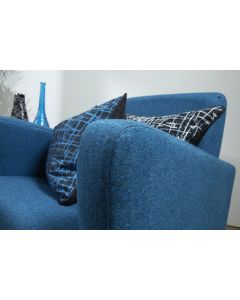 Colorado Waterproof Upholstery Fabric - Crib 5 FR - 142cm wide