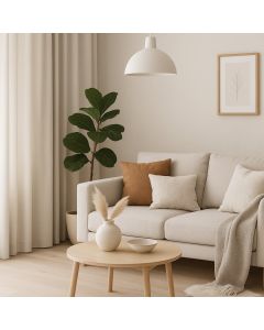 Essence Flock Soft Flame Retardant Fabric 150cm or 300cm