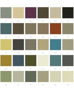 Sphinx Blackout Flame Retardant Fabric 140cm or 280cm -30 Colour Choices