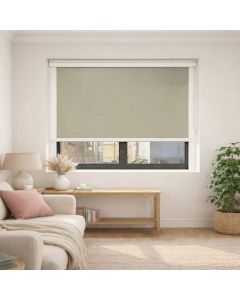 UTOPIA Cassette Frame Blinds -Thermal | 40 Colours | Flame Retardant - Blackout