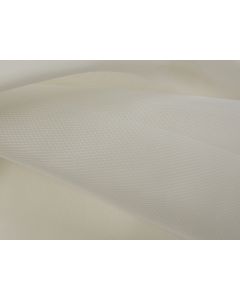 Flame Retardant Champagne Voile Curtains