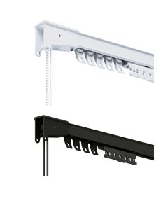 Contract Corded Curtain Track | CCT | 25kg