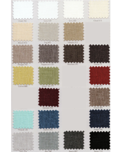 Exposure Blackout Fabric 23 Colours 145cm / 290cm