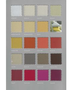 DF Mimas Plain Dimout | Thermal | FR Fabric 36 Colours 150cm or 300cm Wide