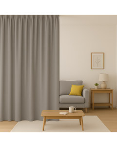 Mimas Soundproof Curtain | ✅ Lab Certified | Room Divider | Window, | Thermal | FR