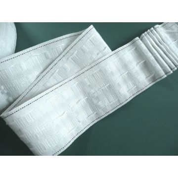 3 inch Curtain Heading Tape