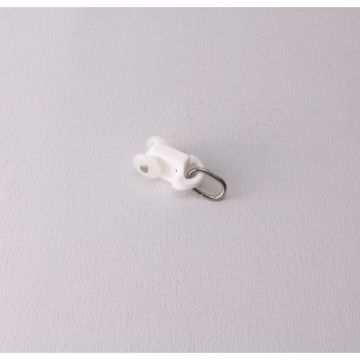 Stage Curtain Track - Roller Gliders 10pcs