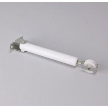 Corded Curtain Track Cord Tidy Tensioner