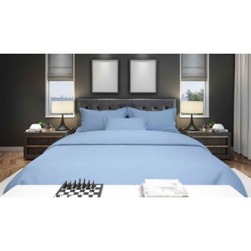 Fire Retardant bedding BS7175 Close Up 