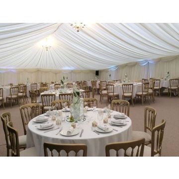 150cm Wide Marquee Lining