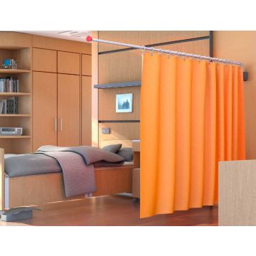Telescopic Hospital Rail