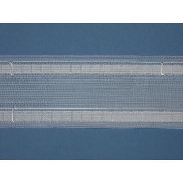 Wave Curtain Heading Tape