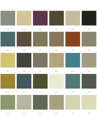 Lynxx Blackout Flame Retardant Fabric 24 Colours