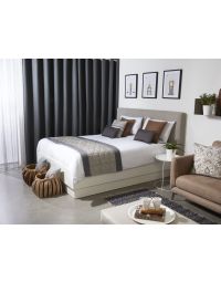 Acoustic Bedroom Curtains
