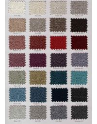 expression flame retardant dimout curtain fabric