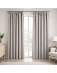 Mimas Flame Retardant Curtains