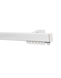 Made to Measure Metal Contract Standard Curtain Track Medium to Heavy