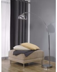 Riddle flame retardant curtains