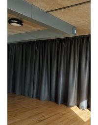 Room divider Sound Proof Curtain