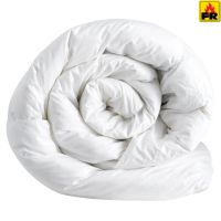 10.5 Tog Single Duvet - Flame Retardant Source 5
