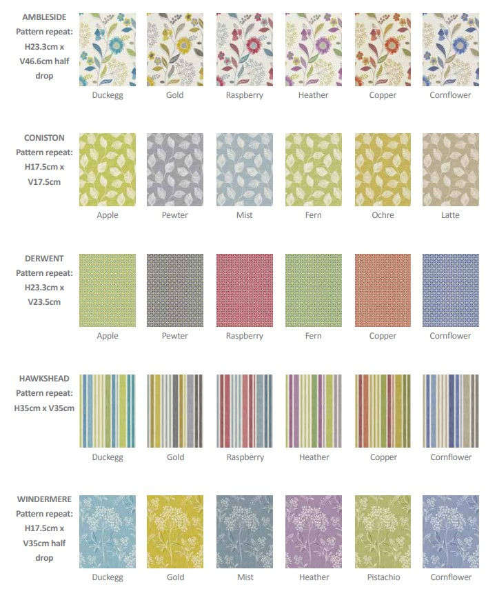 Lakeside Flame Retardant Upholstery Fabric Direct Fabrics