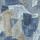 Abstract Indigo