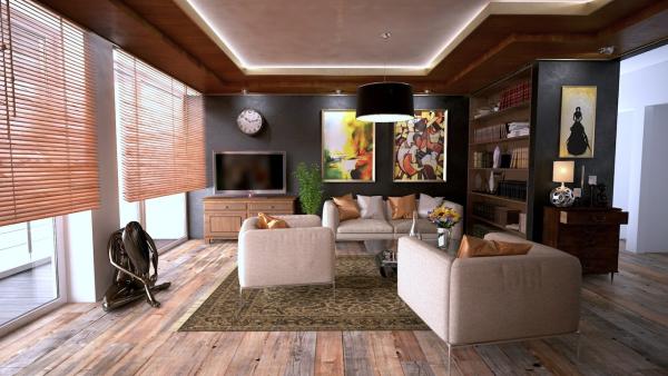 How to Find the Perfect Set Of Blinds for Your Home