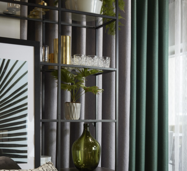 Why Blackout Curtains Are a Good Idea - What to Know