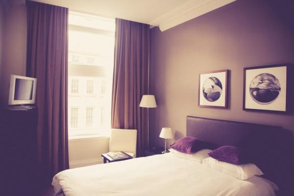 Understanding Blackout Curtain Lining - You Need to Know