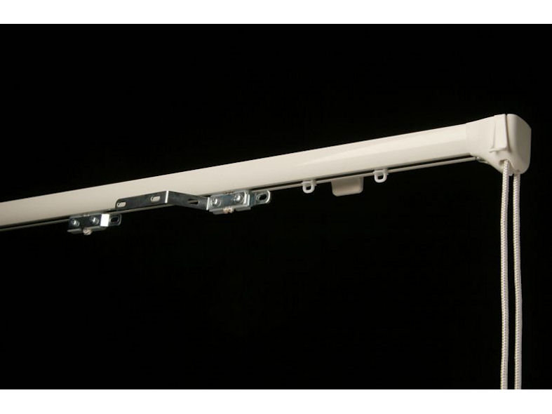 Corded Curtain Tracks