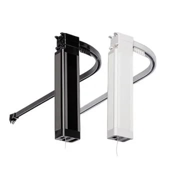 Electric Curtain Tracks