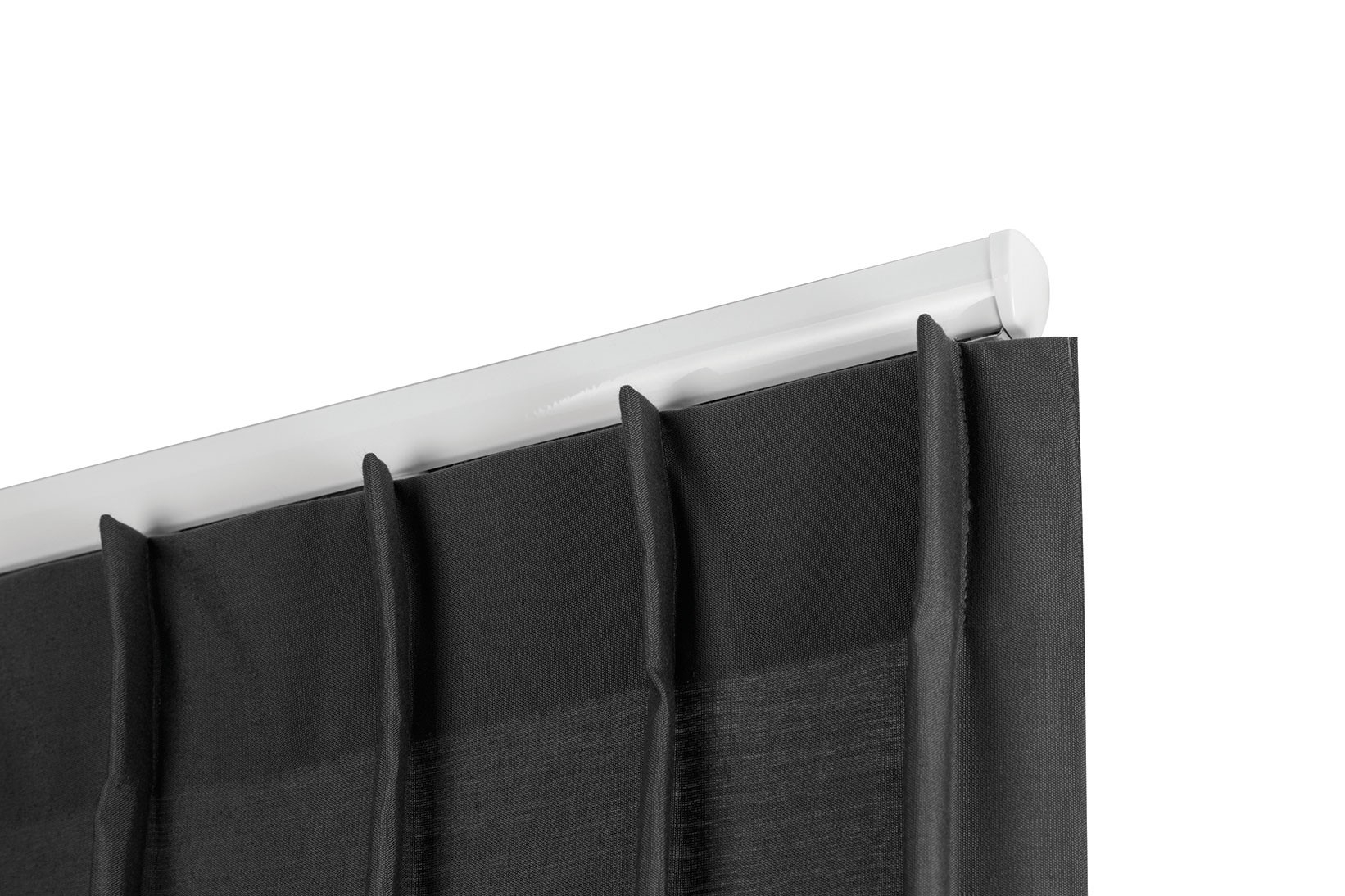 Heavy Duty Curtain Tracks