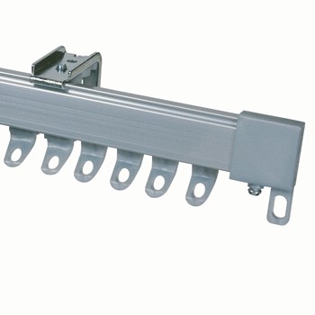 Metal Curtain Tracks