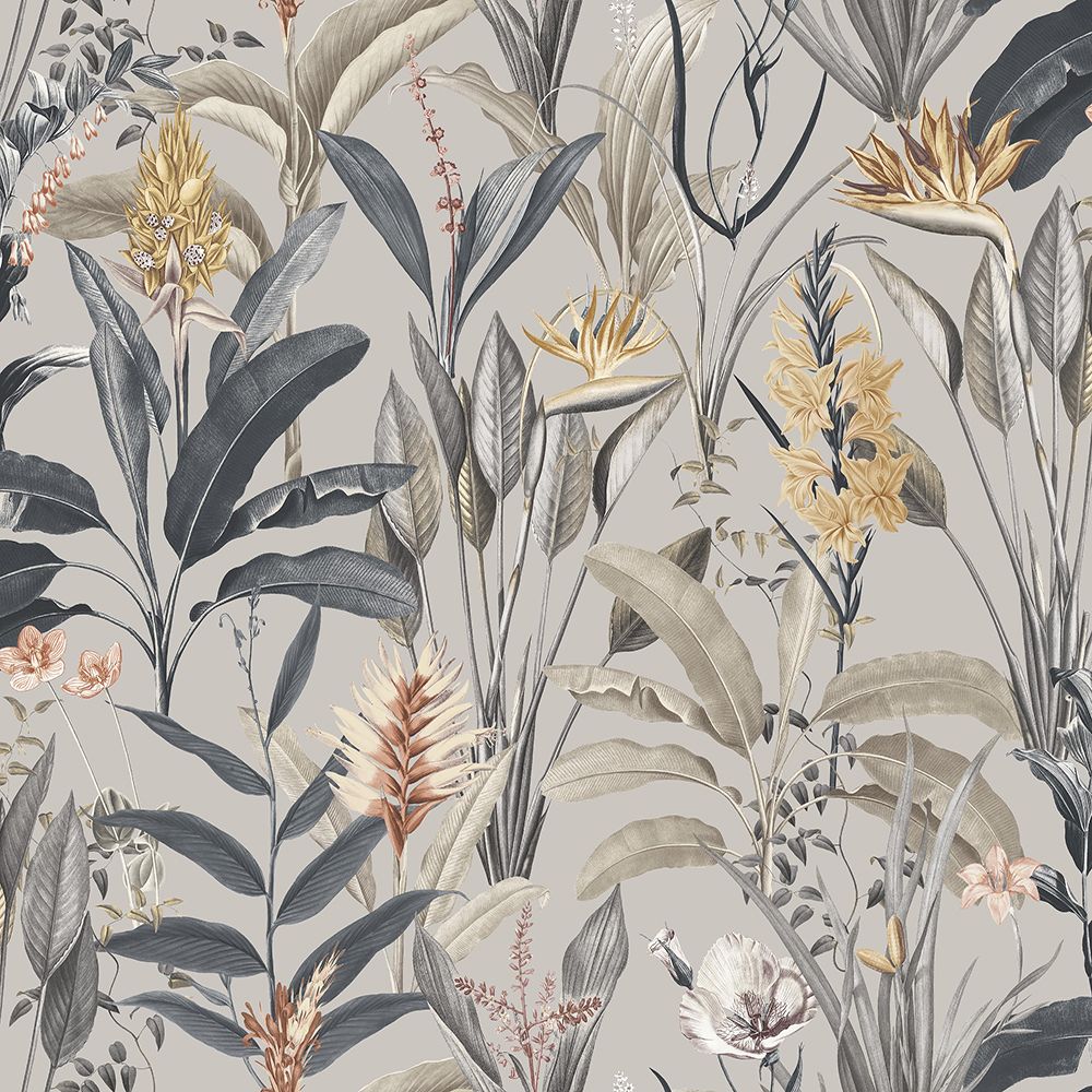 Botanical Ochre
