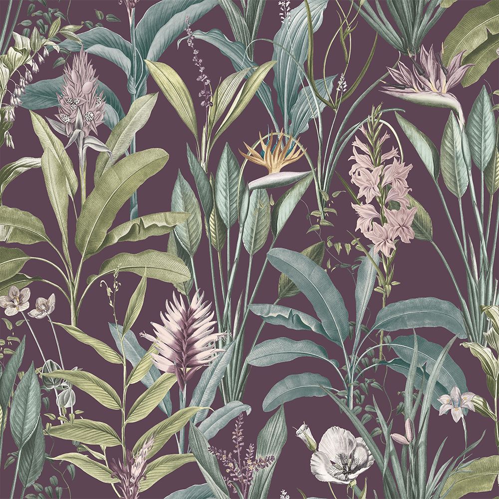 Botanical Plum