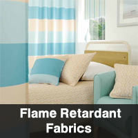 Flame Retardant Fabrics