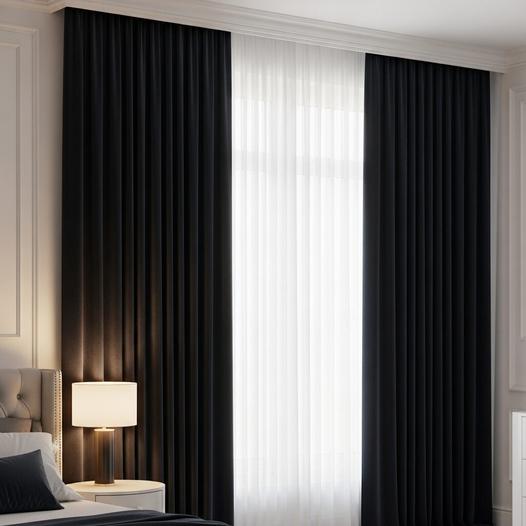 Blackout Curtains