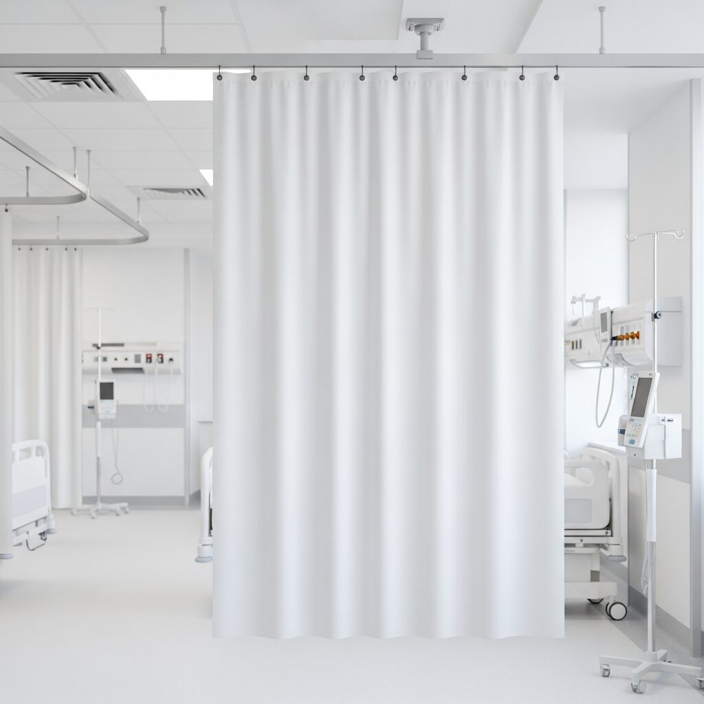 Cubicle Curtains