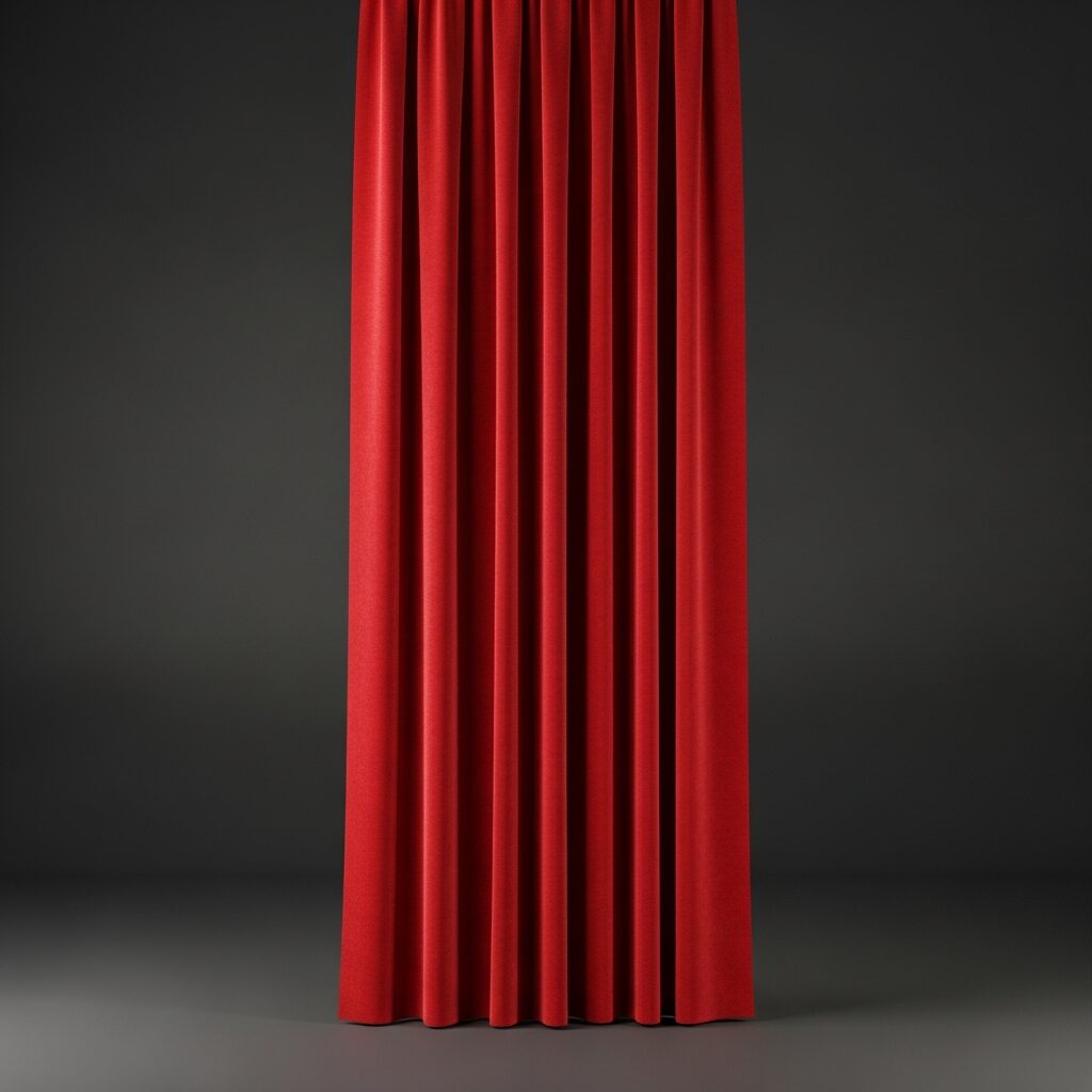 Stage Curtains