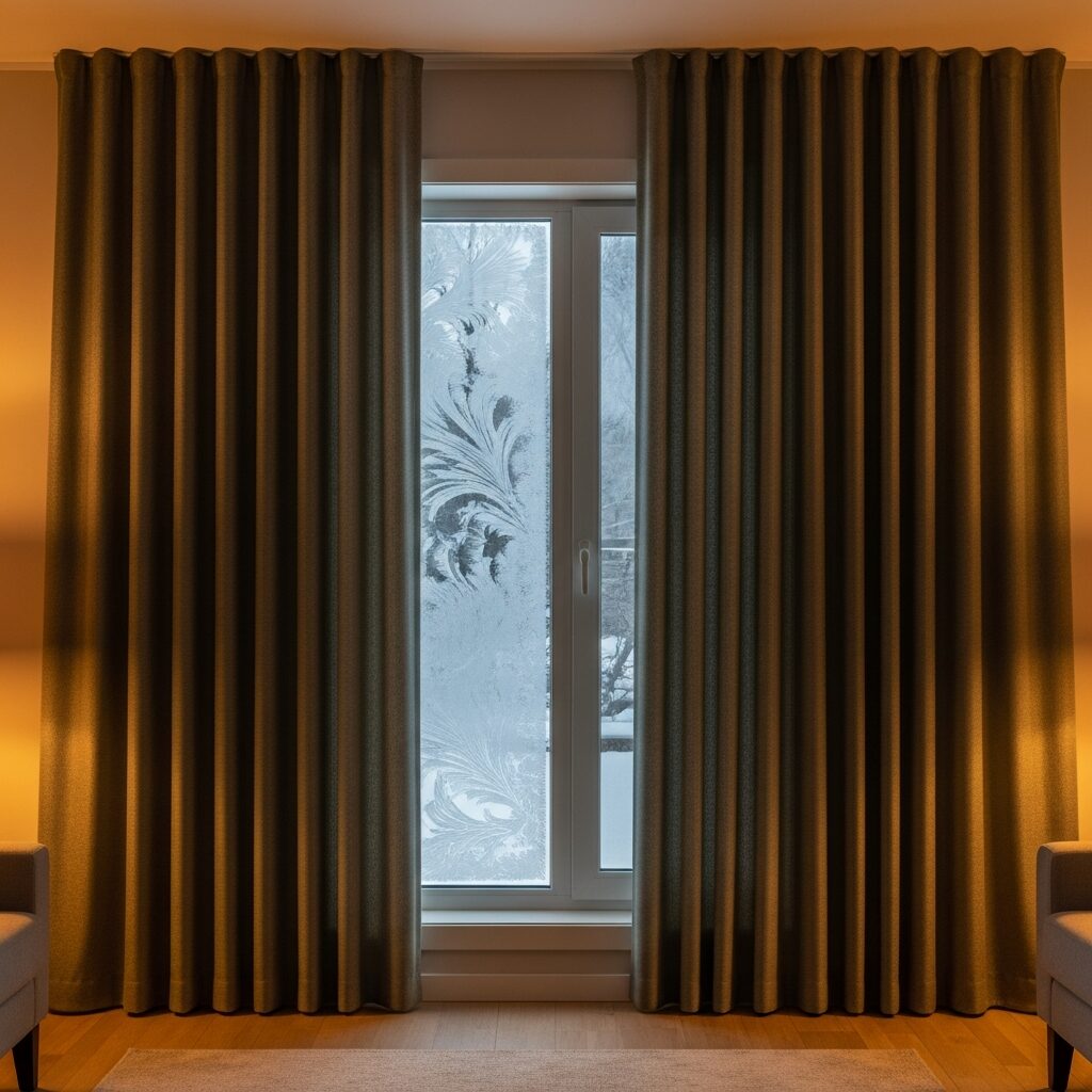 Thermal Curtains
