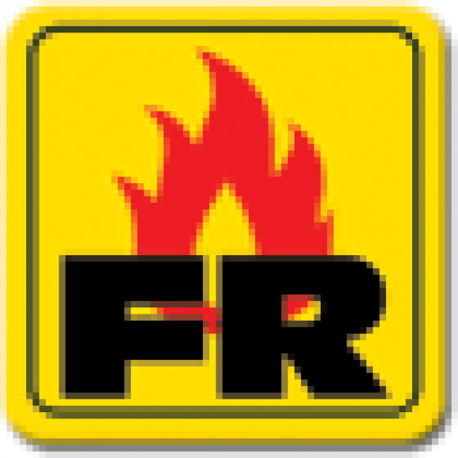 Flame Retardant curtain lining certification