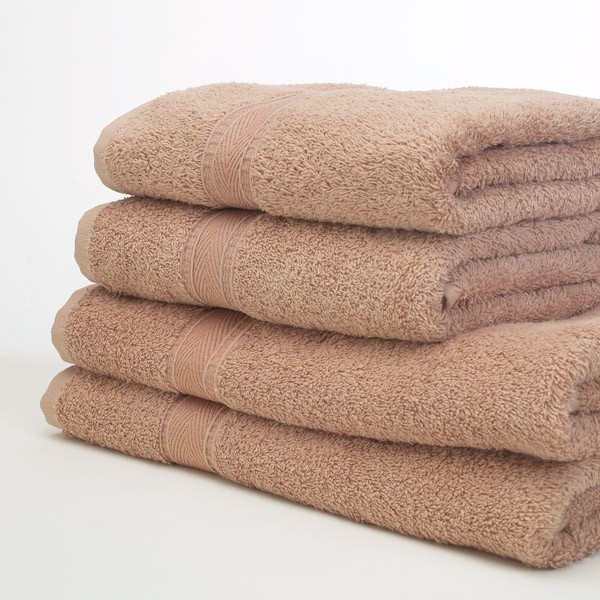 Oatmeal towels