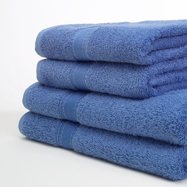 Delft towels